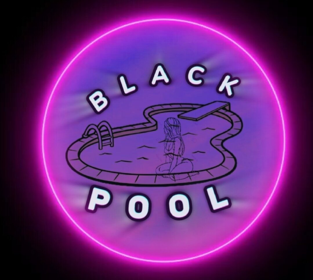 Black Pool 🌴 | ШКОДНИЦЫ