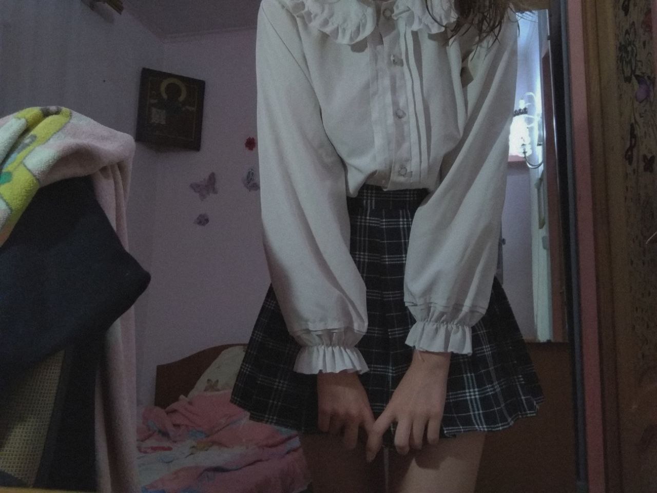 {title